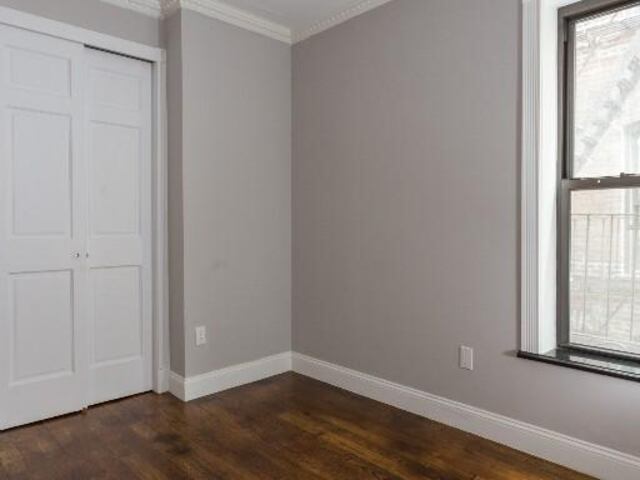 2-Bedroom at 314 East 106th Street