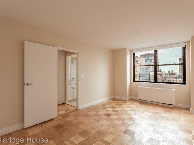 2-Bedroom at Claridge House