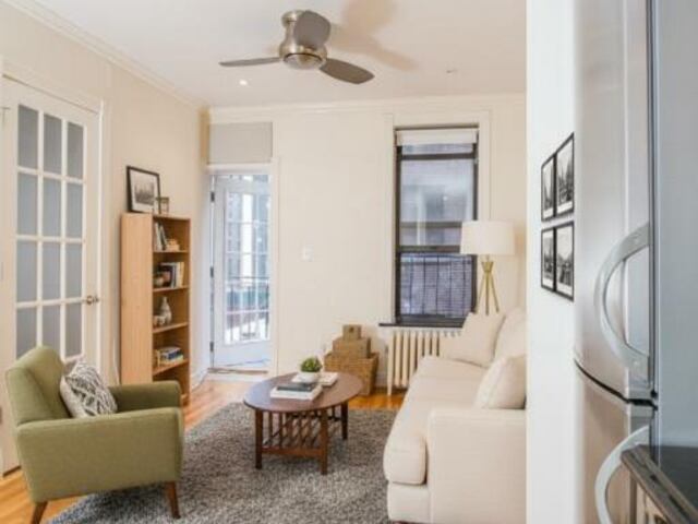 3-Bedroom at 336 East 18th Street