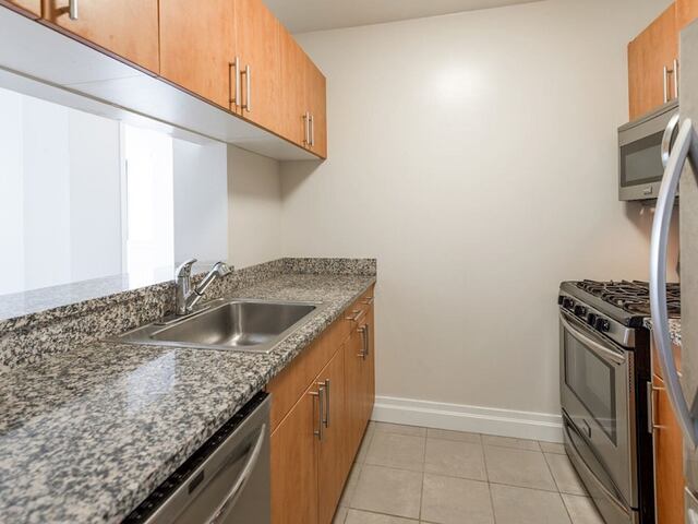 1-Bedroom at The Capitol