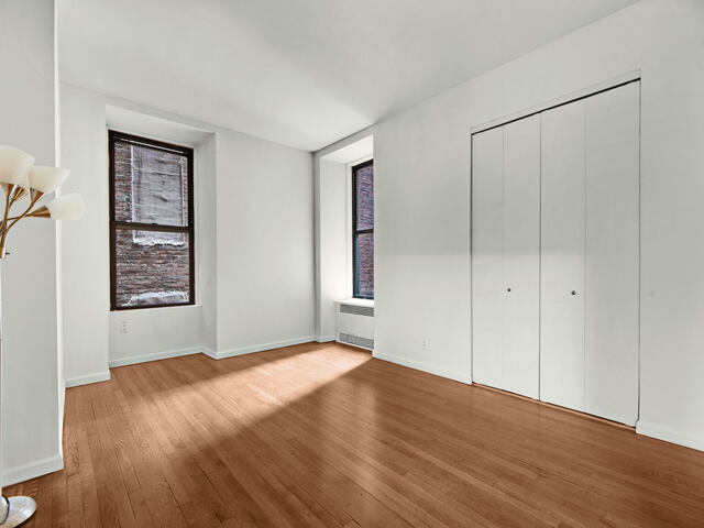 2-Bedroom at 121 Madison Avenue