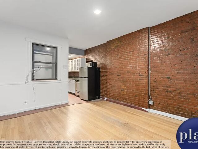 1-Bedroom at 121 Bank Street