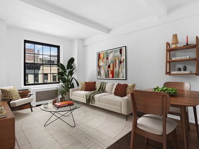 1-Bedroom at South Pierre (aka 160 West 71st)