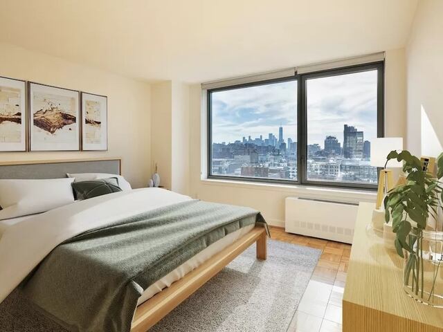 2-Bedroom at Ohm