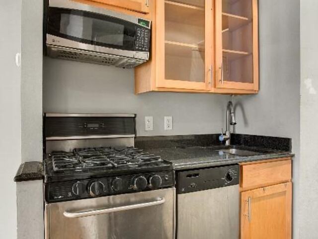 1-Bedroom at 42 Avenue B