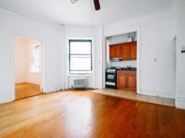 1-Bedroom at 45 Tiemann Place