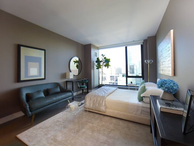 Studio at Watermark LIC