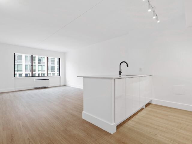 1-Bedroom at The Chelsea