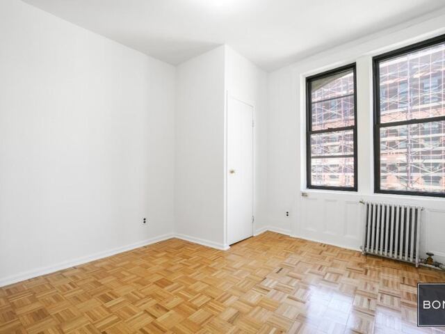 5-Bedroom at 369 Broome Street
