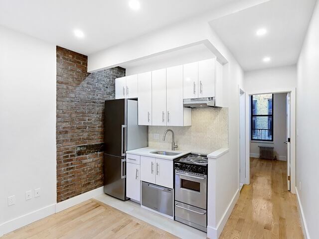 2-Bedroom at 11 Stanton Street