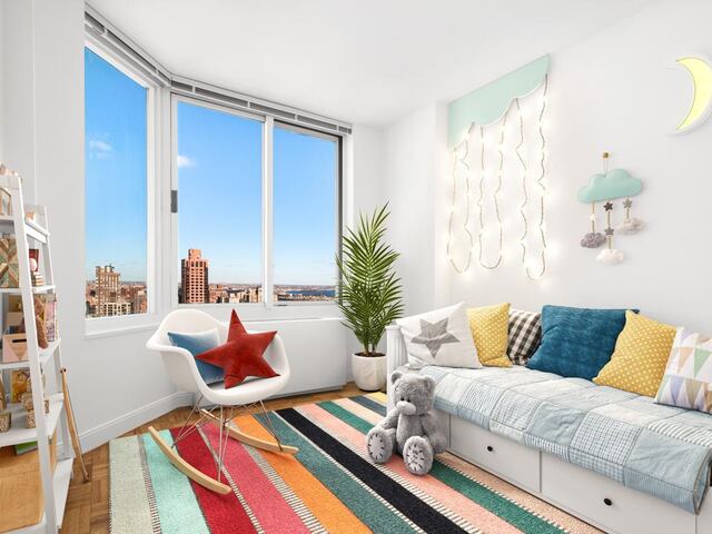 2-Bedroom at The Lucerne