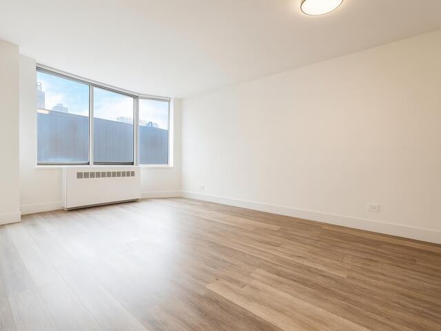 1-Bedroom at The Hamilton