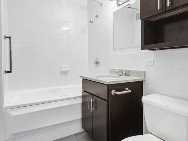 1-Bedroom at The Chelsea