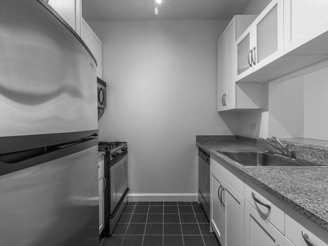 1-Bedroom at 360 West 43rd Street