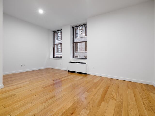 Studio at 37 Wall Street