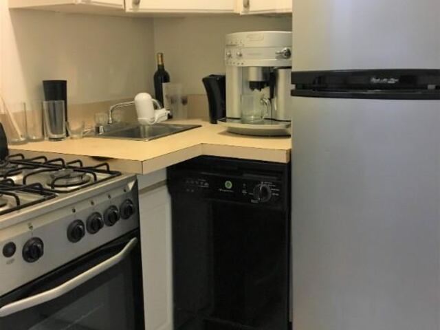 Studio at 328 East 74th Street