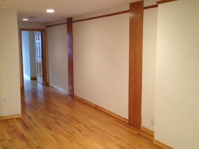 1-Bedroom at 126 East 7th Street