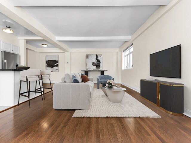 1-Bedroom at 240 Central Park South