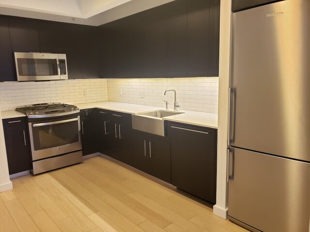 Studio at 535W43