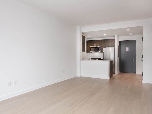 1-Bedroom at 21 West End Avenue