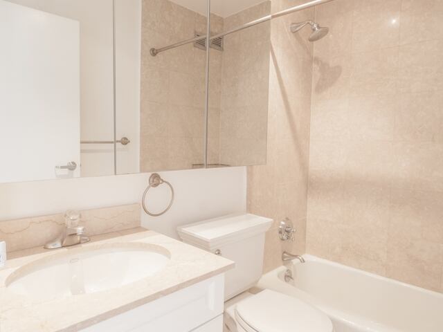 1-Bedroom at Claridge House