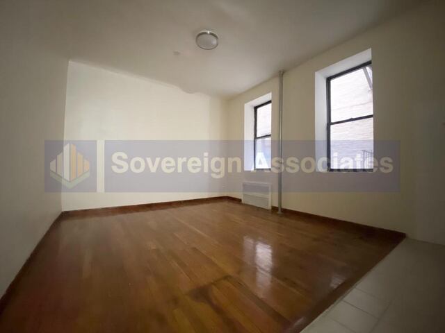 1-Bedroom at 235 West 103rd Street