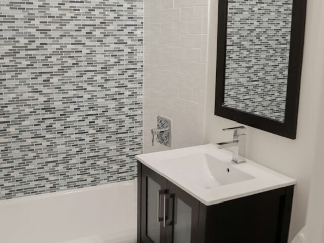 2-Bedroom at Parker Towers: 104-20 Queens Blvd