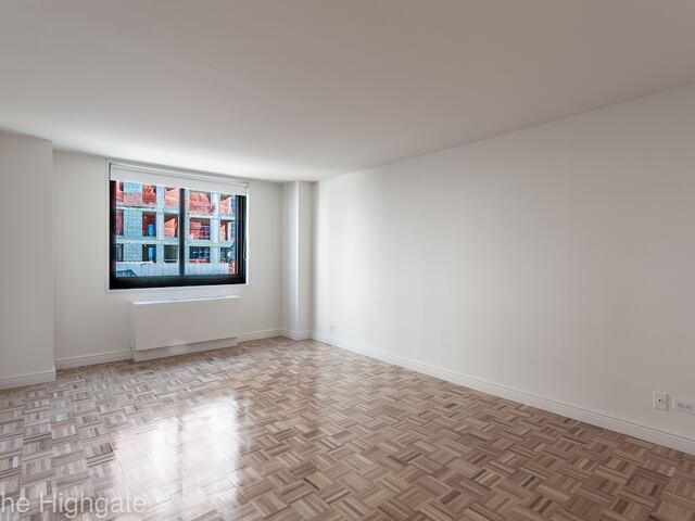 1-Bedroom at Highgate