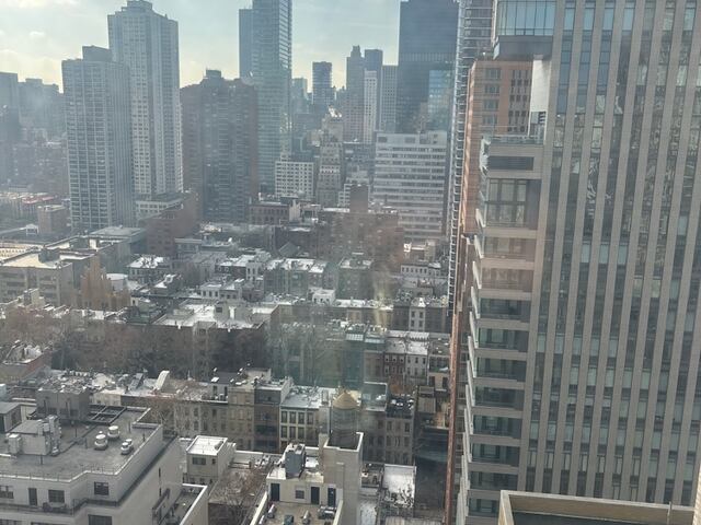 2-Bedroom at Carlton Towers