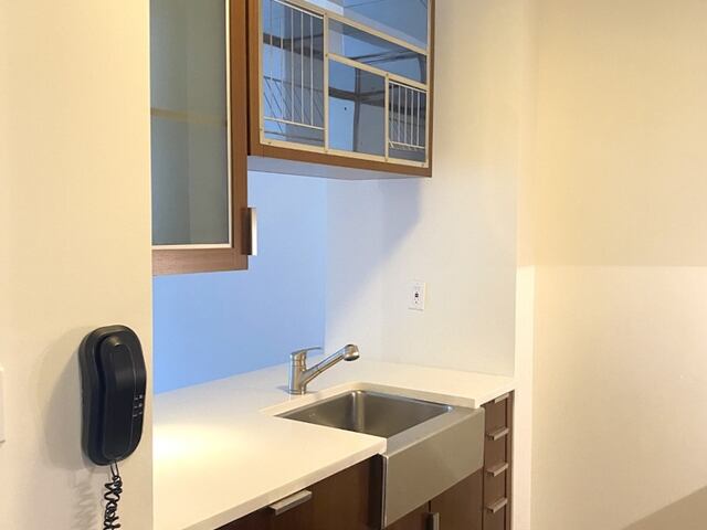 1-Bedroom at The Aldyn