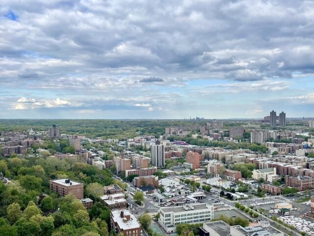 2-Bedroom at The Century