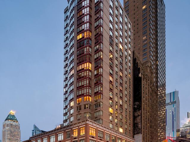 1-Bedroom at 360 West 43rd Street