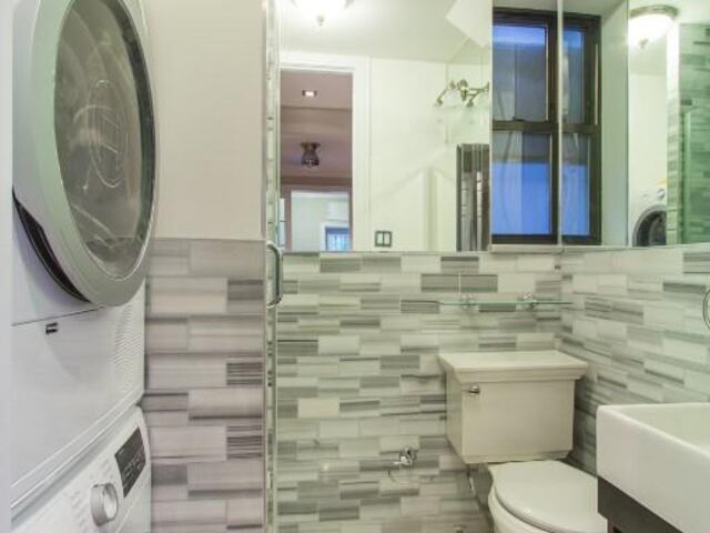 1-Bedroom at 246 Mott Street