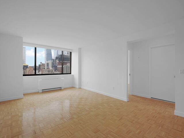 1-Bedroom at 420 West 42nd Street