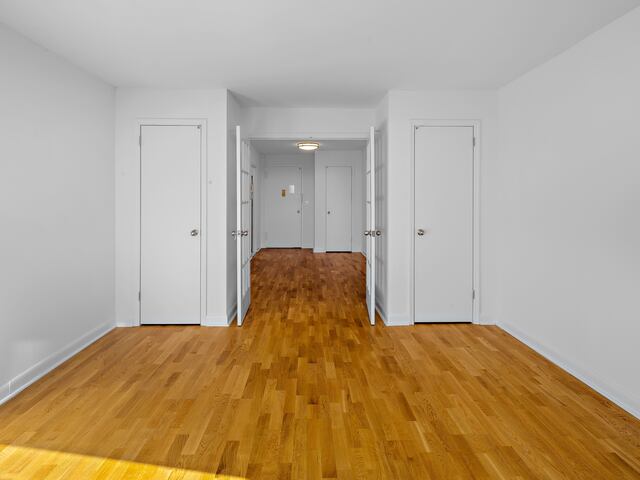 2-Bedroom at James Marquis