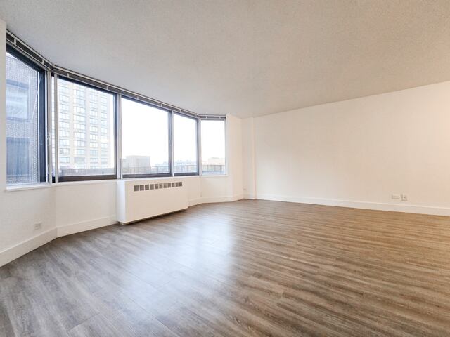 1-Bedroom at The Hamilton