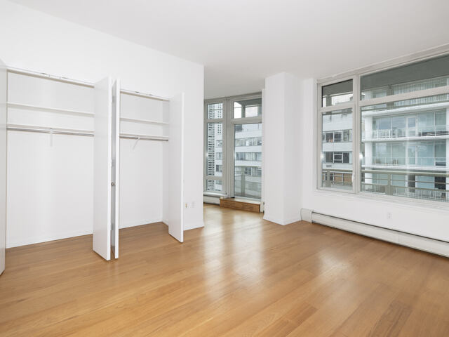 1-Bedroom at 205 East 59th Street