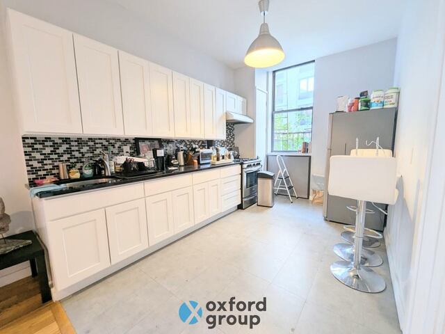 3-Bedroom at 795 Flushing Avenue