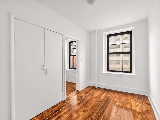 1-Bedroom at 26 Greenwich Avenue
