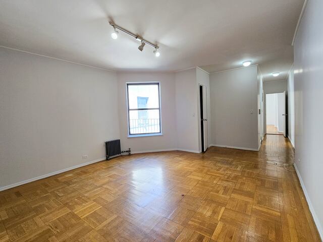 1-Bedroom at 610 West 150th Street
