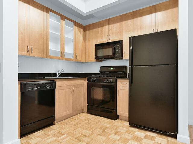 Studio at 63 Wall Street