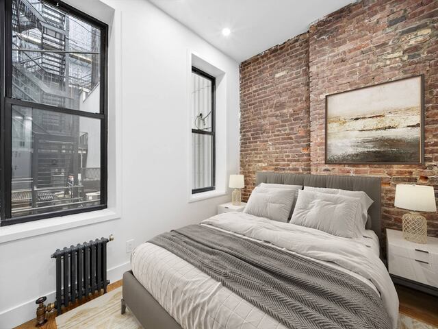 2-Bedroom at 9 Stanton Street