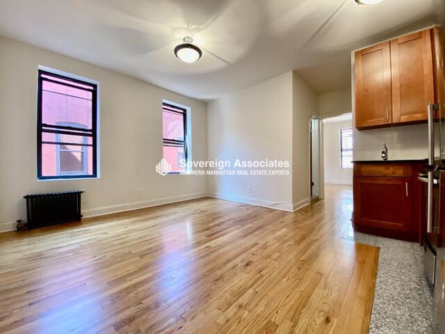 2-Bedroom at 615 Fort Washington Avenue