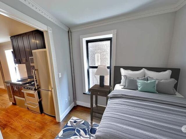 2-Bedroom at 314 East 106th Street