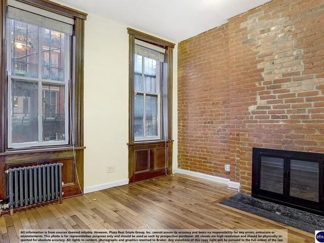1-Bedroom at 121 Bank Street