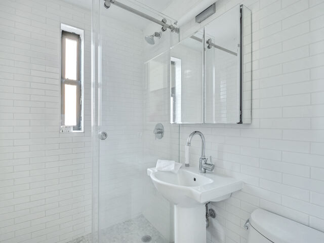 1-Bedroom at 414 West 49th Street