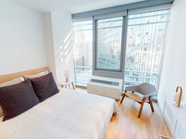 1-Bedroom at Mercedes House
