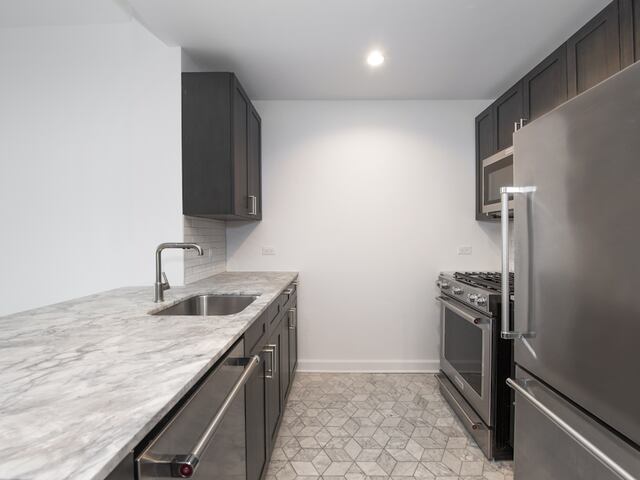 1-Bedroom at 21 West End Avenue