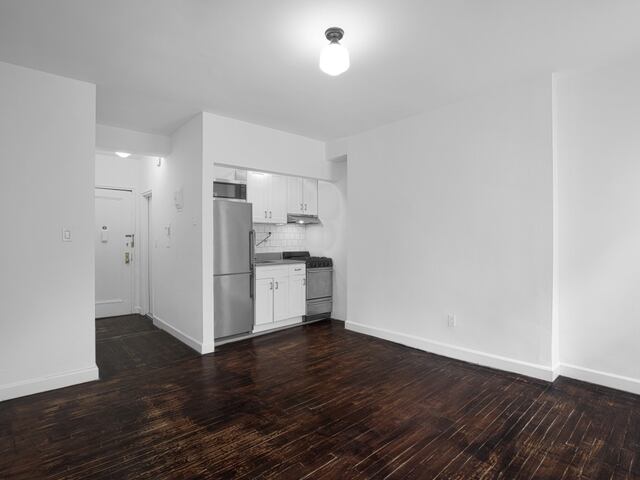 Studio at 19-21 Grove Street