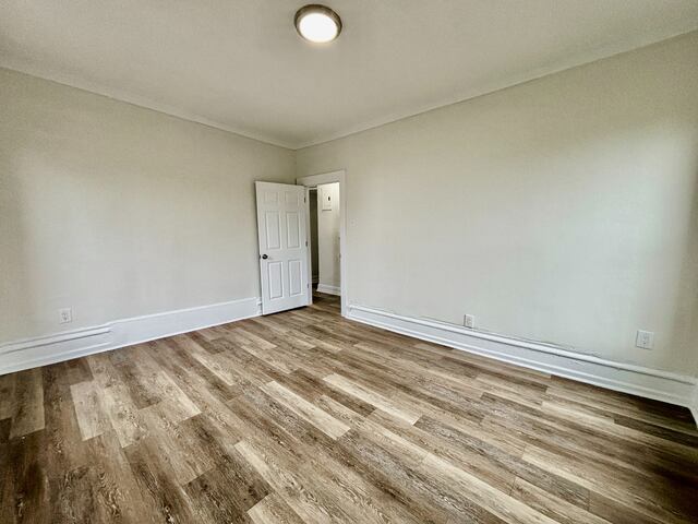 2-Bedroom at 76 Vermilyea Avenue